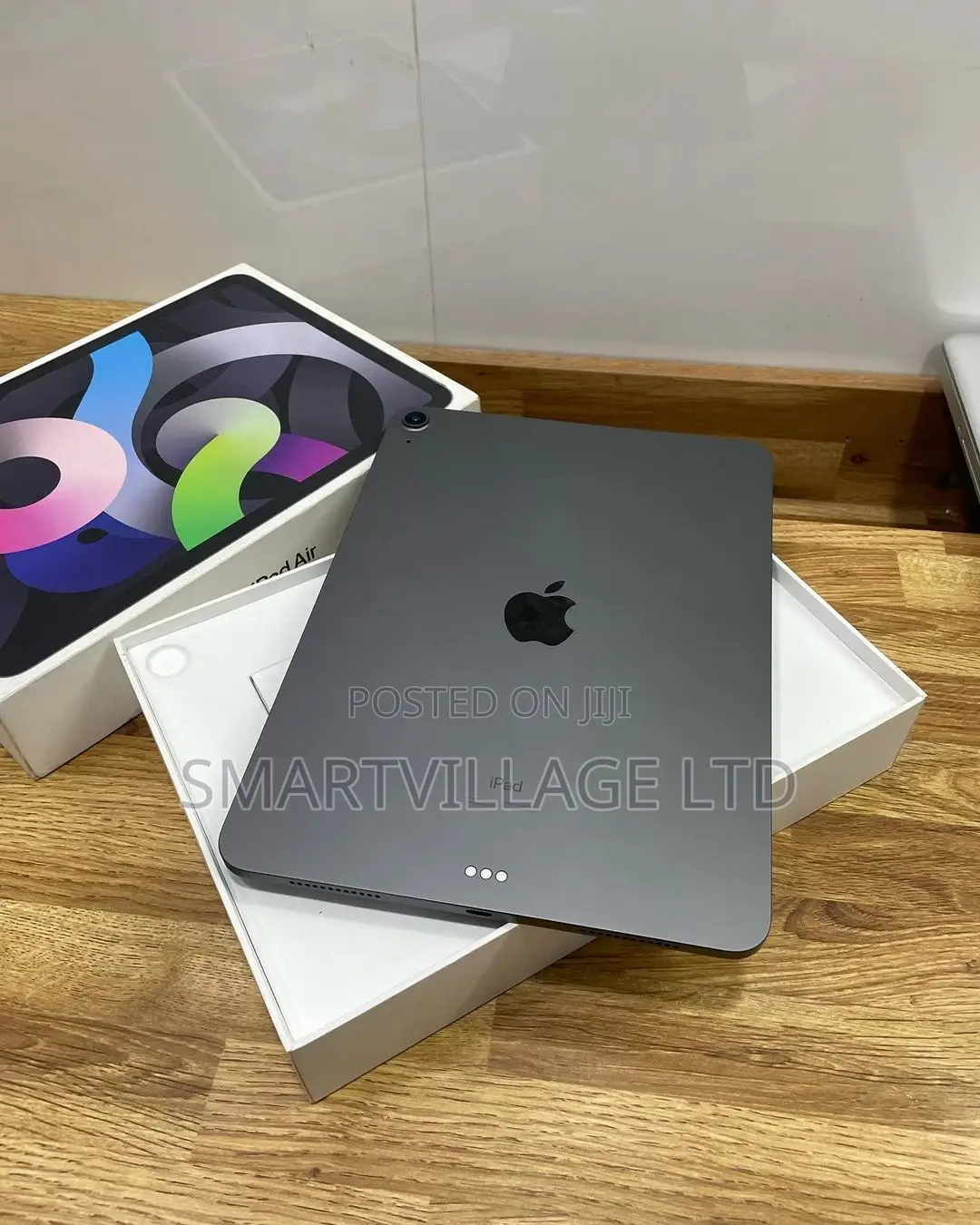 Apple iPad Air (2020) 256 GB Gray
