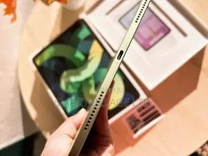 Apple iPad Air (2020) 256 GB