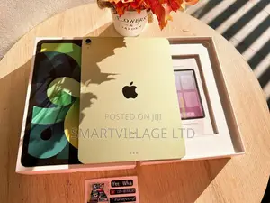 Apple iPad Air (2020) 256 GB