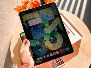 Apple iPad Air (2020) 256 GB