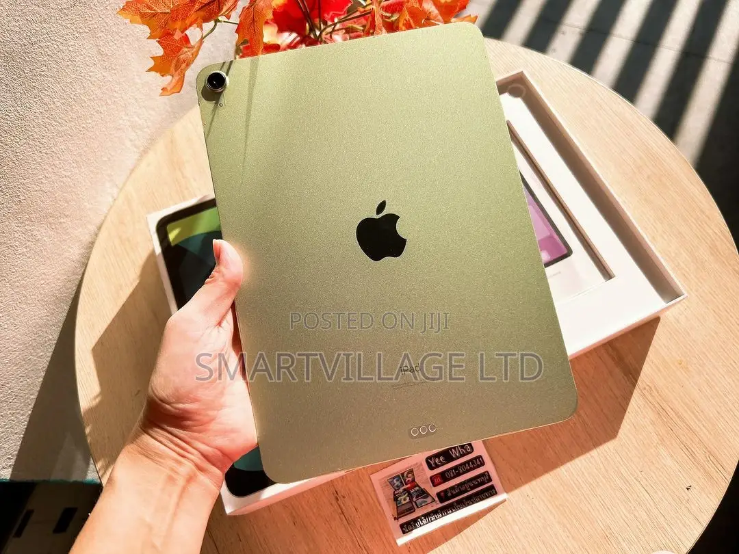 Apple iPad Air (2020) 256 GB