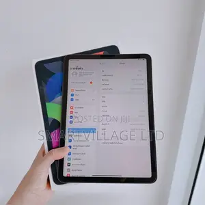 Apple iPad Air (2020) 256 GB Gray