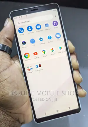 Sony Xperia 10 II 128 GB White