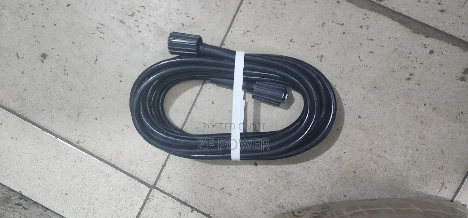 Pressure Washer Pipes 10m
