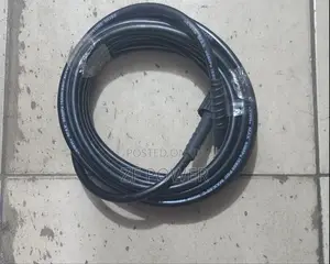 Pressure Washer Pipes 10m