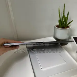 Apple iPad Pro 11 (2021) 1 TB Gray