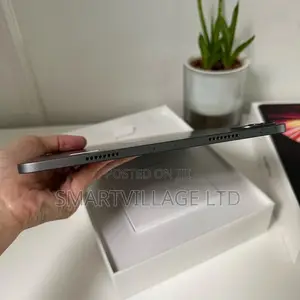 Apple iPad Pro 11 (2021) 1 TB Gray