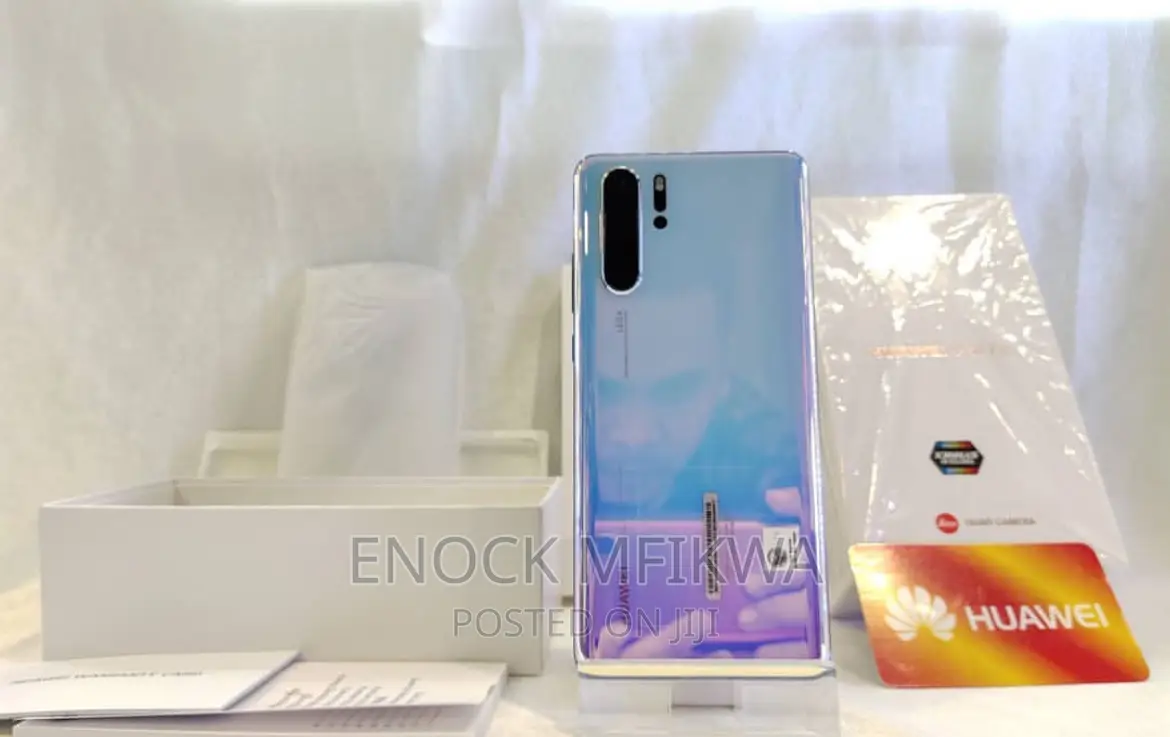 Huawei P30 Pro 128 GB Blue