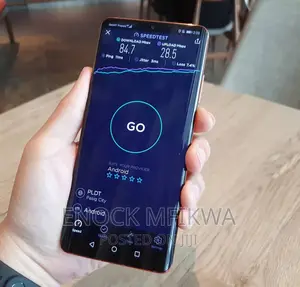 Huawei P30 Pro 128 GB Blue