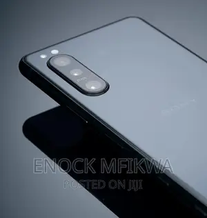 Sony Xperia 5 II 128 GB Black