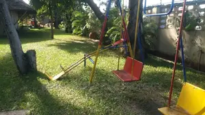Restaurant Space for Rent at Mbezi Beach Jangwani Area
