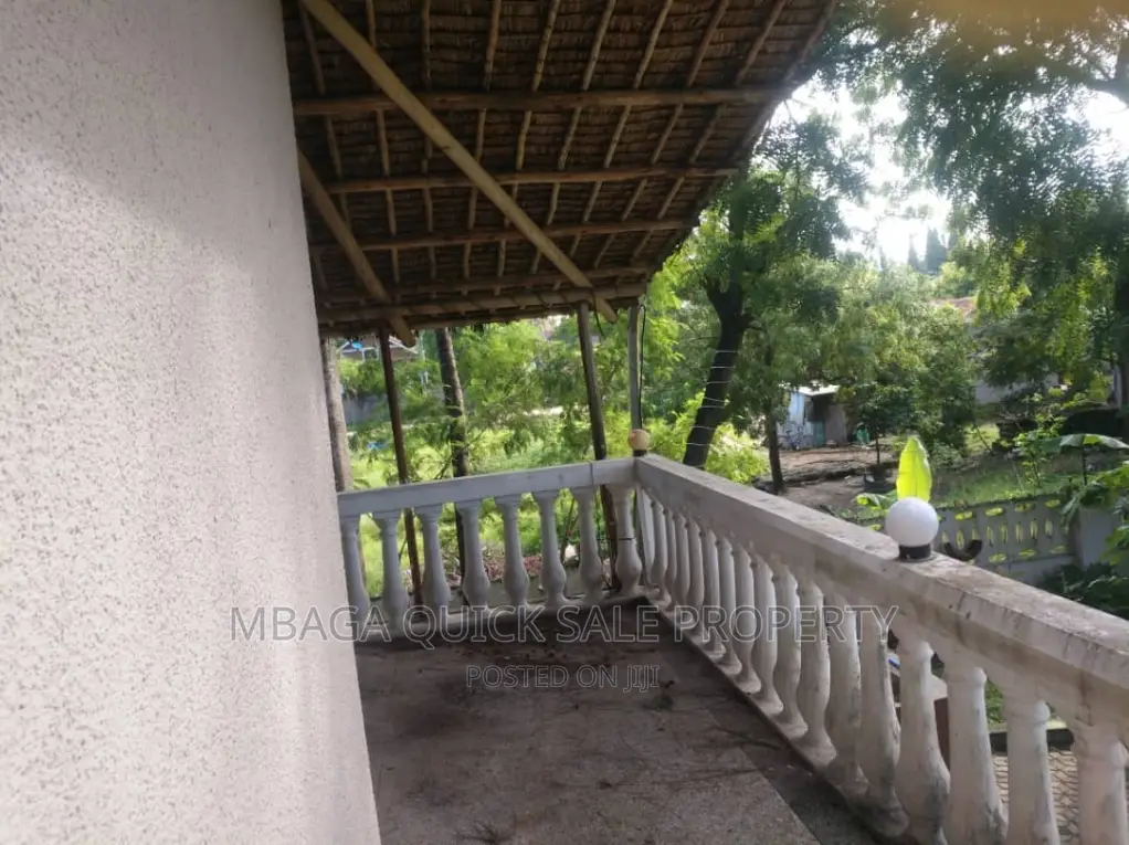 Restaurant Space for Rent at Mbezi Beach Jangwani Area