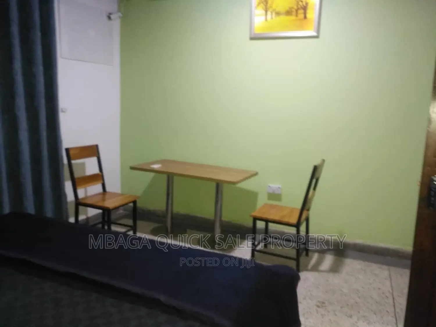 Restaurant Space for Rent at Mbezi Beach Jangwani Area