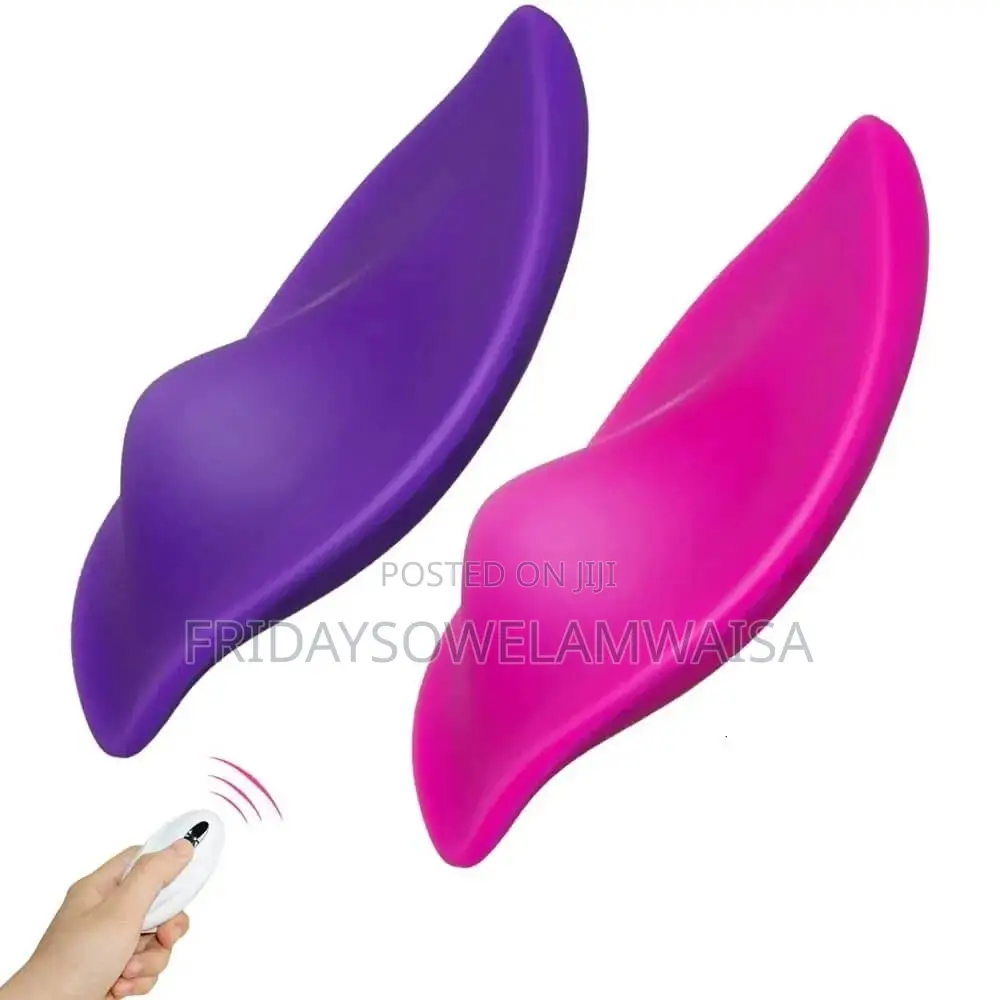 Clit Vibrator Limonti Jikojoze Mwenyewe