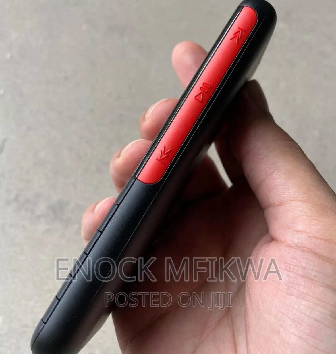New Nokia 5310 XpressMusic Black