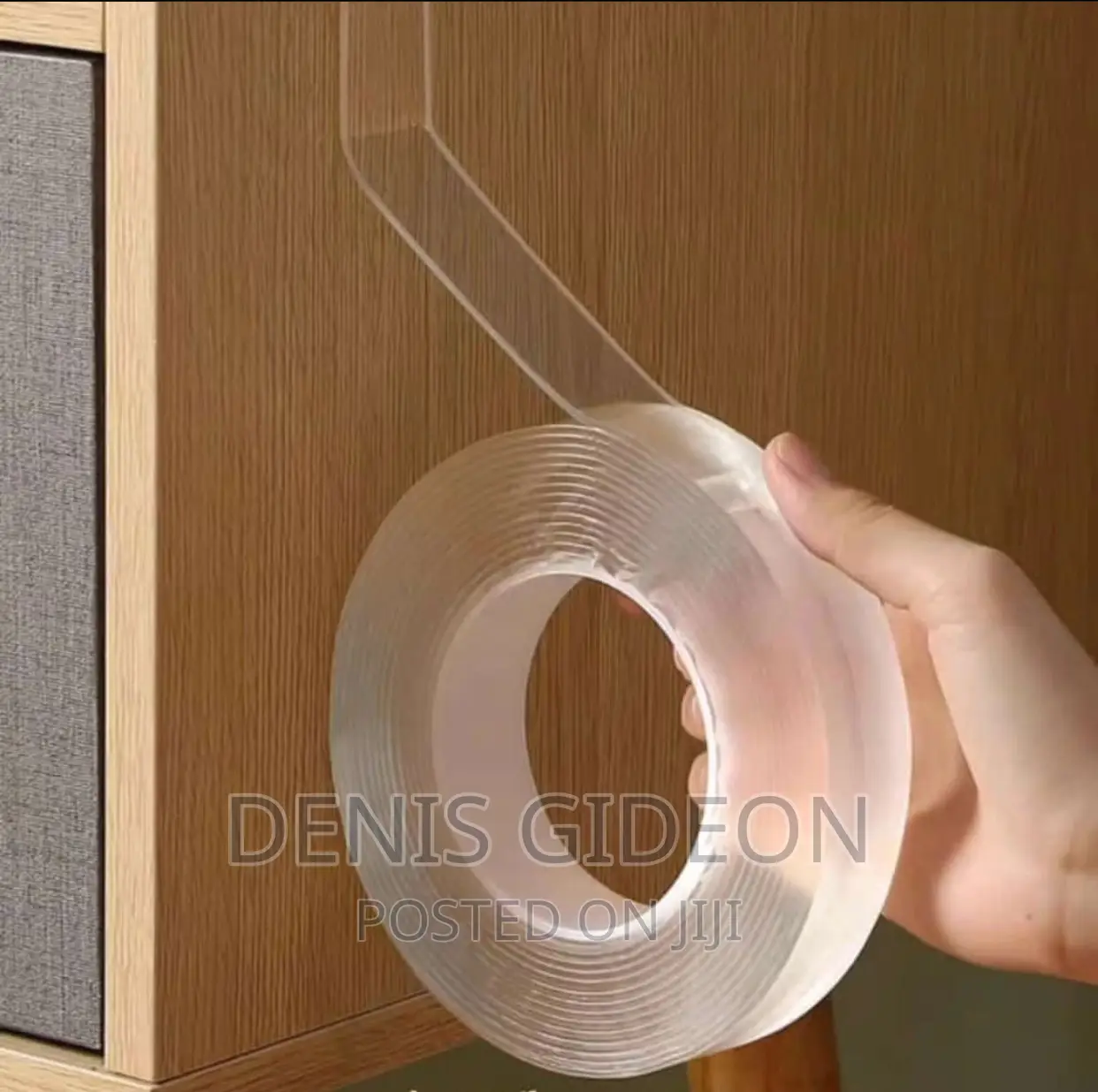 Double Side Tape