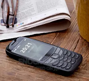 New Nokia 6310 Black