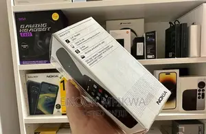 New Nokia 6310 Black