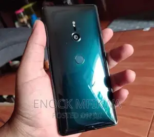 Sony Xperia XZ3 64 GB Black