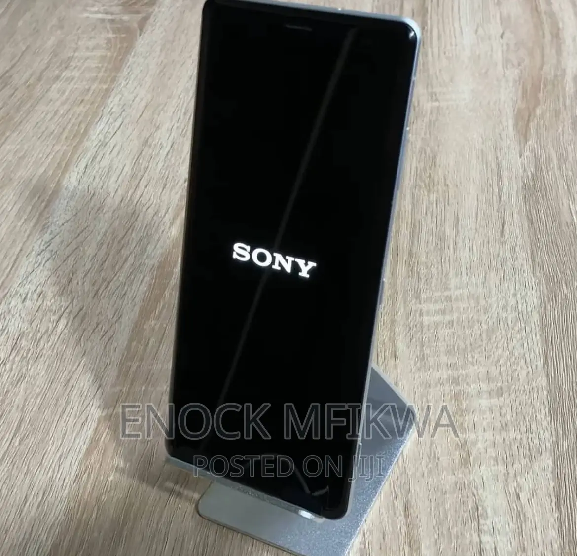 Sony Xperia XZ3 64 GB Black