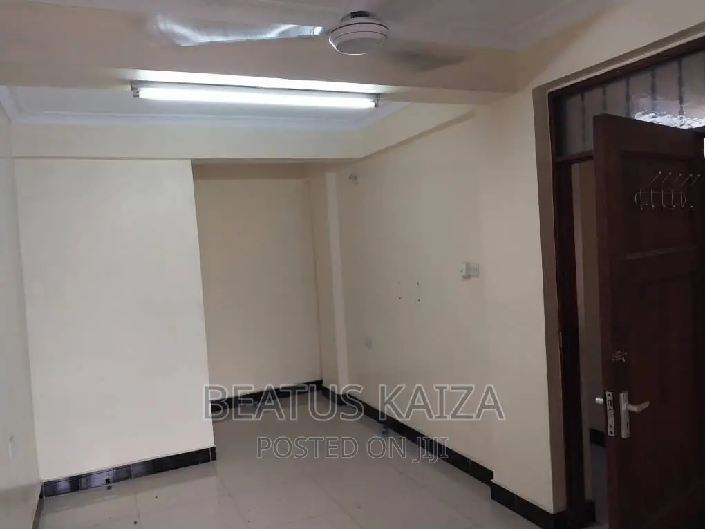 2bdrm Block of Flats in Kariakoo Gerezani for rent