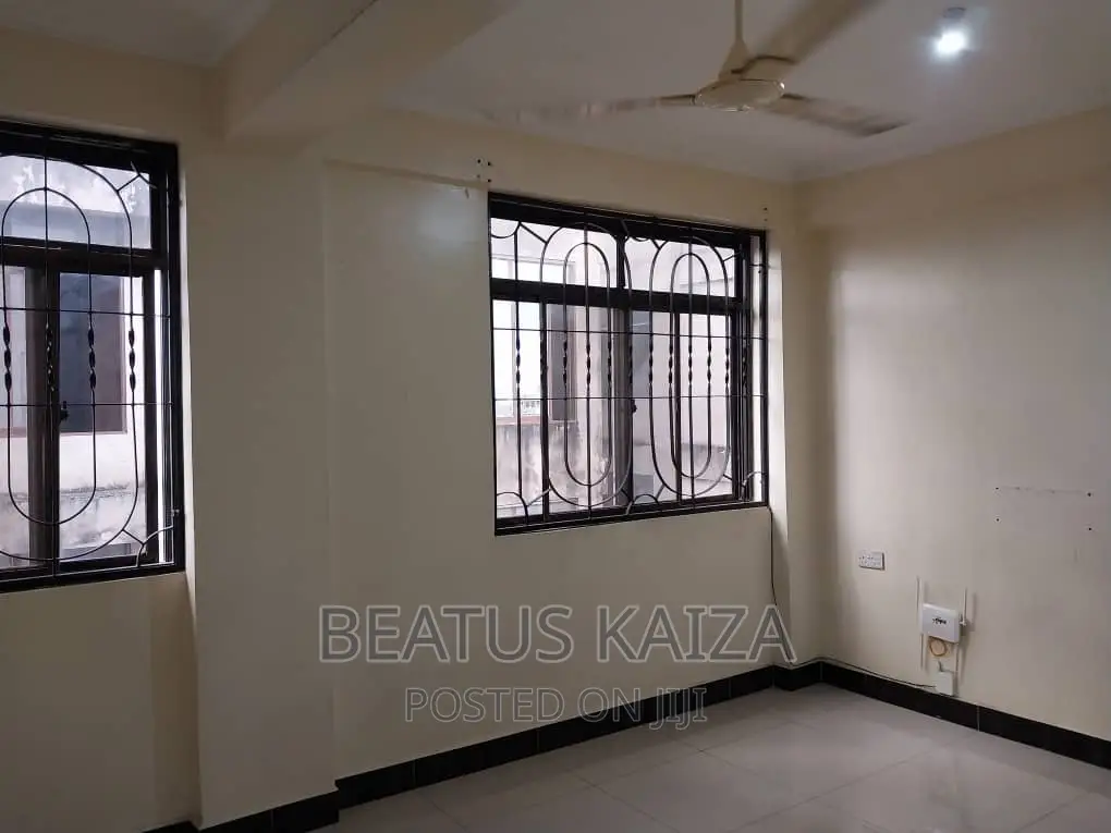 2bdrm Block of Flats in Kariakoo Gerezani for rent