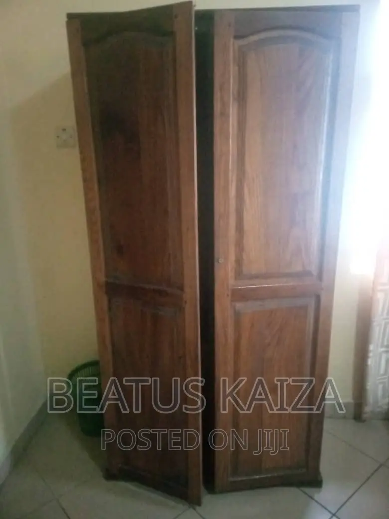 Furnished 1bdrm Block of Flats in Lumumba Kariakoo for rent