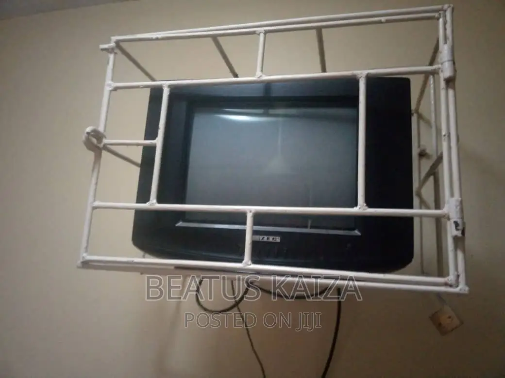 Furnished 1bdrm Block of Flats in Lumumba Kariakoo for rent