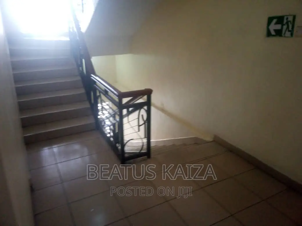 Furnished 1bdrm Block of Flats in Lumumba Kariakoo for rent