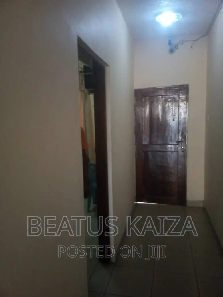 Furnished 1bdrm Block of Flats in Lumumba Kariakoo for rent