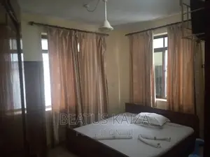 Furnished 1bdrm Block of Flats in Lumumba Kariakoo for rent