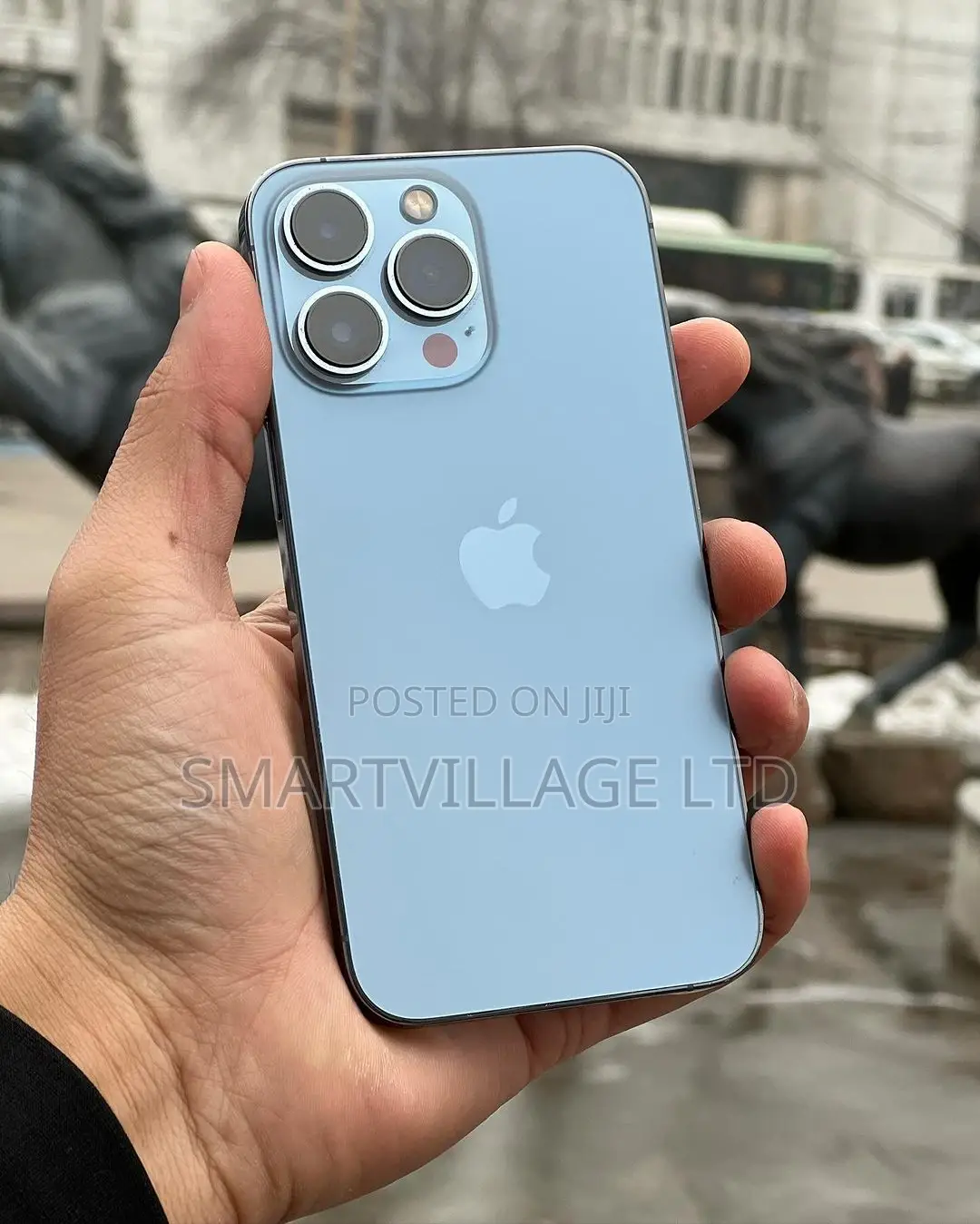 Apple iPhone 13 Pro 256 GB Purple