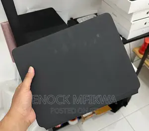 Magic Keyboard