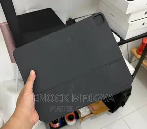 Magic Keyboard