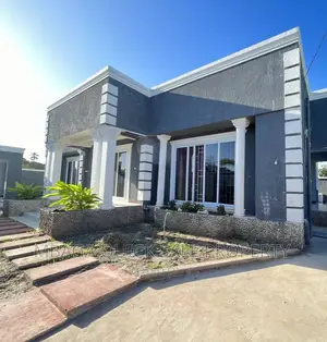 Photo - 3bdrm House in Kigamboni Kibugumo for sale