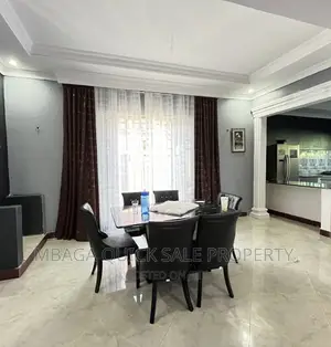 3bdrm House in Kigamboni Kibugumo for sale