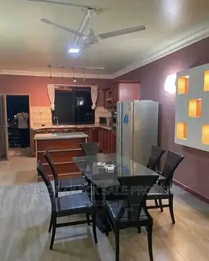 Furnished 2bdrm Apartment in Upanga for rent