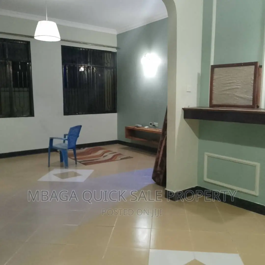 Furnished 2bdrm Apartment in Upanga for rent