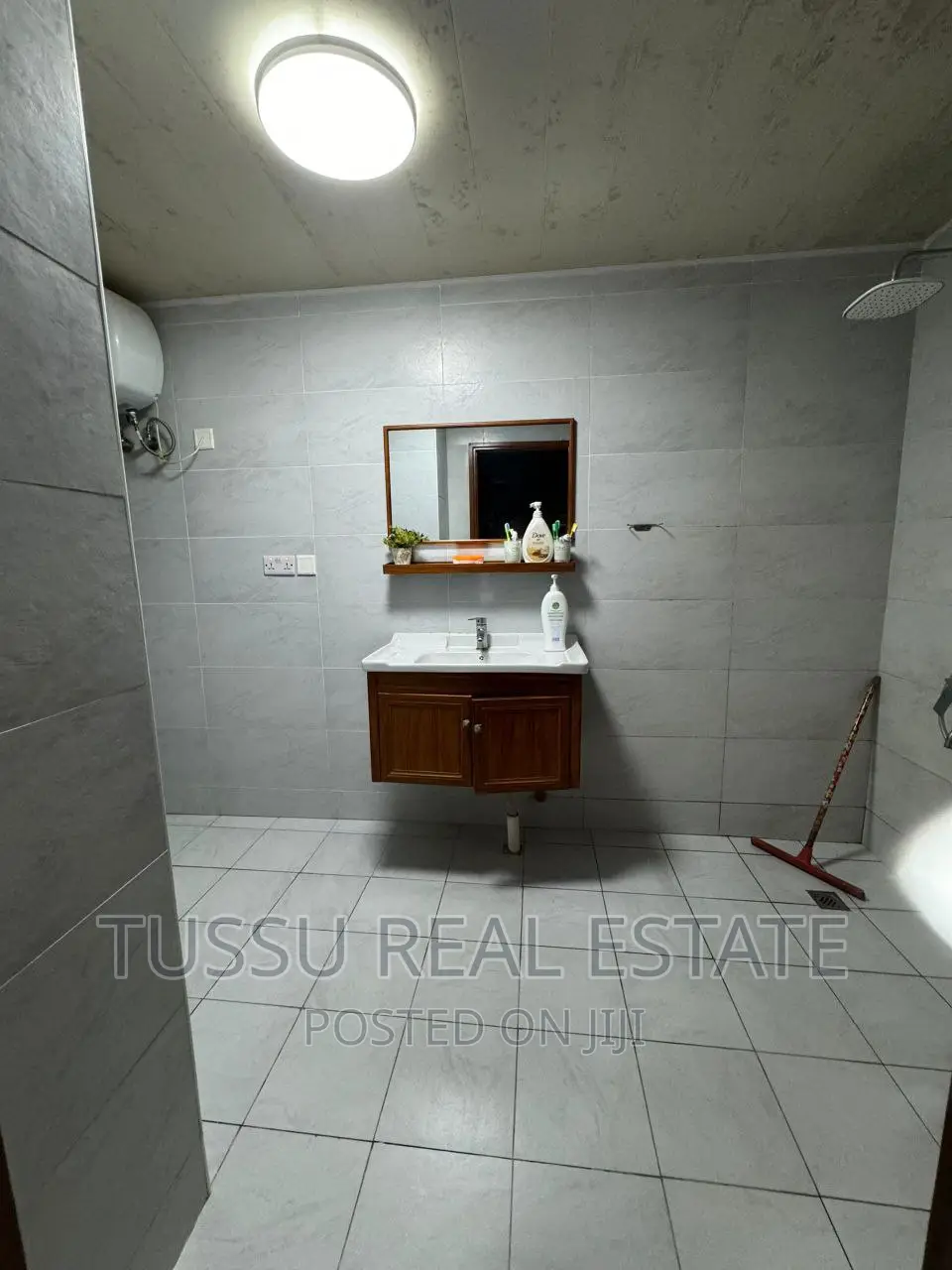 Furnished 4bdrm Apartment in Mikochen Kwa Warioba, Kinondoni for sale