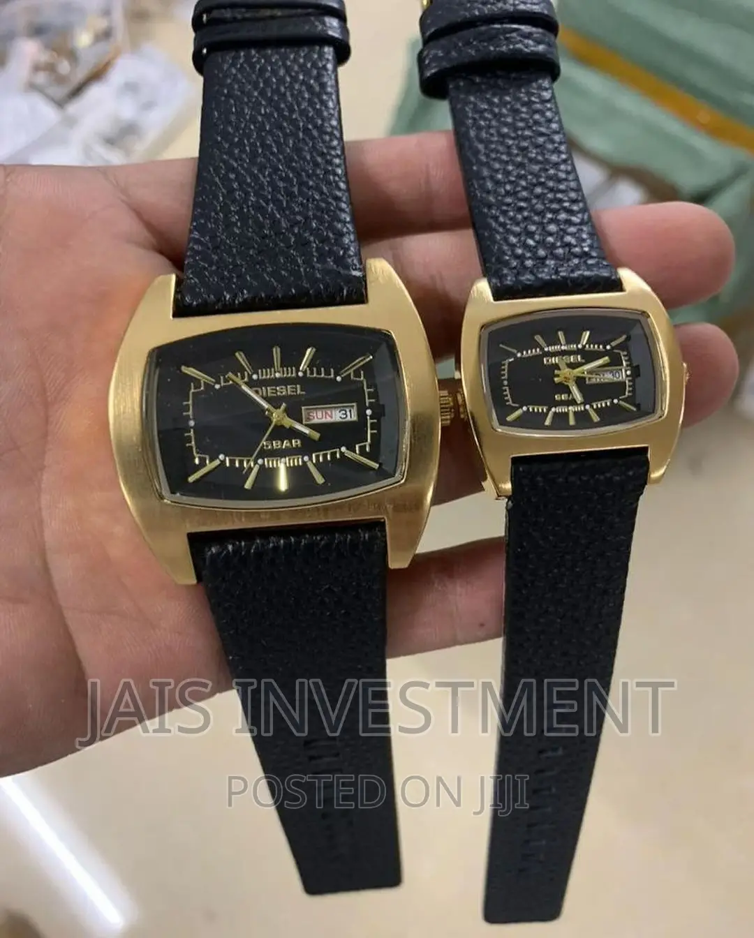 DIESEL Watch