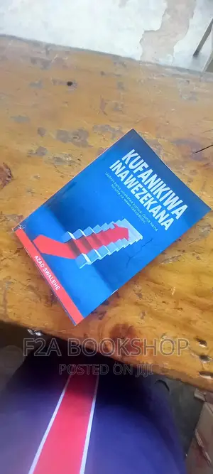 Kufanikiwa Inawezekana