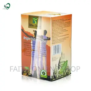 Sugar Balance Tea