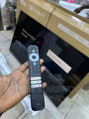 TCL Inchi 65 Smart 