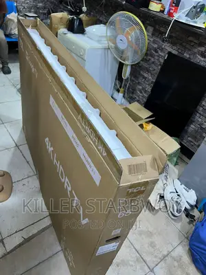 TCL Inchi 65 Smart 