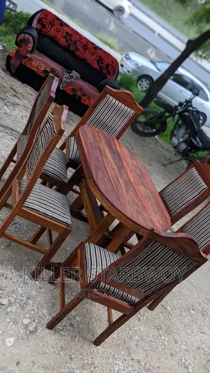 Dinning Table Viti 6