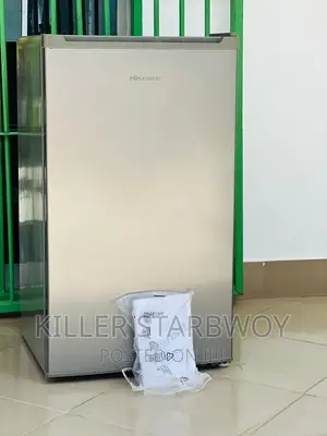 Fridge Hisense Mlango Mmoja