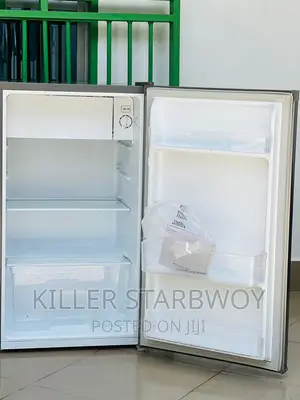 Fridge Hisense Mlango Mmoja