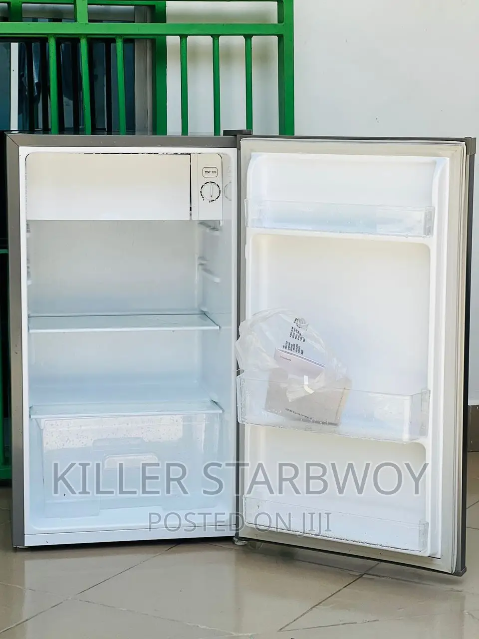 Fridge Hisense Mlango Mmoja