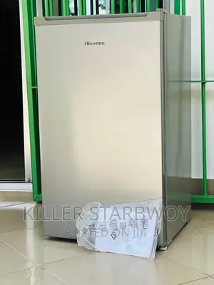 Fridge Hisense Mlango Mmoja
