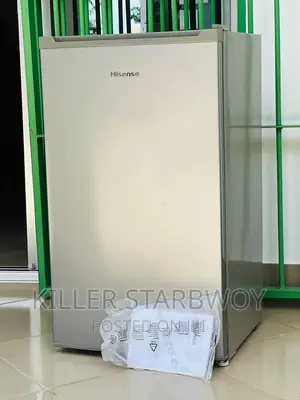 Fridge Hisense Mlango Mmoja